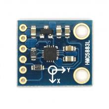 Arduino GY-271 HMC5883L 3-Axis Electronic Compass Module