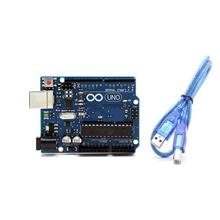 ARDUINO UNO REV3 R3 Compatible ATMEGA328 16U2+ USB