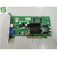ATI Radeon 9000 64MB DDR AGP Graphic Card 19042201