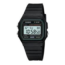 CASIO STANDARD F-91W-3S Digital Watch