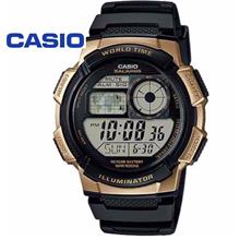 CASIO ORIGINAL AE-1000W-1A3V MEN'S WATCH