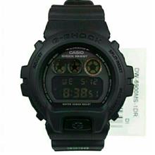 CASIO G-SHOCK FREE G SHOCK STEEL BOX DW-6900 POLIS EVO ZIZAN BABY G