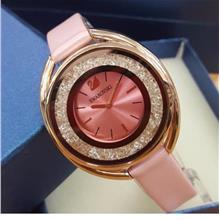 SWAROVSKI NEELOFA GRED AA - PINK