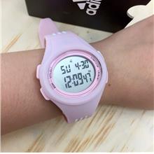 NEW Adidas Girl &rsquo;s Watch Pink