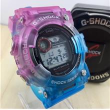 Casio Gshock frogman Men Watch