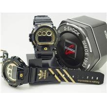 CASIO G-SHOCK DW-6900