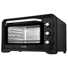 Elba Electric Oven 35L EEO-G3519 (BK) [Free Extra 1 Baking Tray]