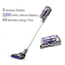 [CORDLESS] Max Wireless Vacuum Cleaner 120W Handheld Mini Rechargeable Battery