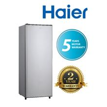 Haier HR165H 1 Door Refrigerator 150L Fridge Peti Sejuk