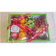 Sweetheart Fruit Box