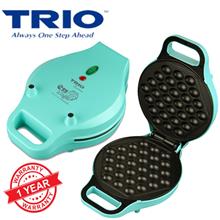 TRIO TEW-230 EGG WAFFLE MAKER