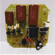 PANASONIC /KDK C/Fan PCB BOARD FOR F-M14C5, F-M14D5 (M14C54800AM)