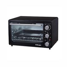 Morgan 25L Electric Oven With Turbo Fan MEO-HC25C