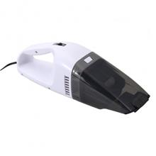 120W 12V Car Wet Dry Vacuum Cleaner Mighty White