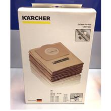 Karcher Vacuum Cleaner Paper Bag (5Pcs)