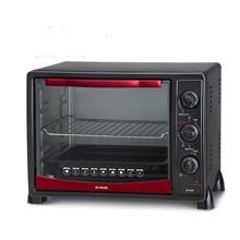 Electric Oven Toaster 25L + 2 FREE Baking Trays 5.0