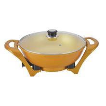 Golden Chef KOREA STYLE Electric Multi-Function Cooker &amp; Steamboat