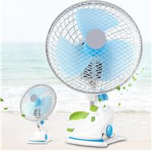 Rotating Fan/Desk/Wall/Clip/Office/Adjustable/Cooling/Strong/Mute