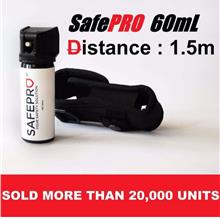 Pepper Spray 60ml