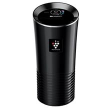 Sharp Plasmacluster Car Ion Gererator Air Purifier IGGC2LB FREE USB Car Adapto