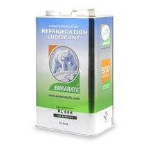 5L-RL68H EMKARATE Refrigerant Oil / Refrigeration Lubricant Compressor Oil