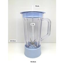 Blender jug Ice Breaker (6 Blades) support PENSONIC and Panasonic old model