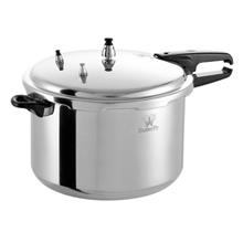 Butterfly Pressure Cooker BPC26A (8.5L)