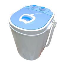 3kg Semi Auto Mini Washing Machine (Msia Plug)