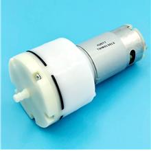 12V DC Diaphragm Vacuum Motor Pump Air pump High Pressure Micro Vacuum Pump
