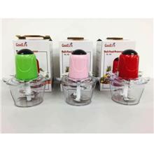 Grinder electric machine Multipurpose blender/grinder 1.5L