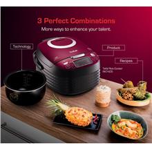 Tefal Spherical Heating Rice Cooker RK-7405