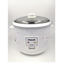 RICE COOKER 1.8L (RED BOX)