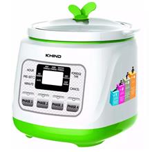 Khind BP12 Multi Baby Porridge Cooker 1.0L
