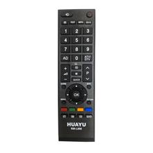 Huayu Common LCD LED TV Remote Control RM-L890 for Toshiba