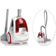 Sharp 1600W Bagless Vacuum Cleaner EC-NS16 (RED)
