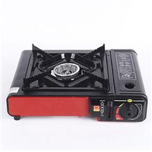 Portable Steamboat Gas Stove