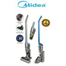 MIDEA CORDLESS VACUUM CLEANER MVC-15P