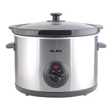 Elba Slow Cooker 1.5L ESC-D1538(SS) / ESC-D1538