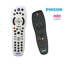 Phison Original Astro 9 in 1 Remote Control