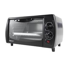Meck Oven Fast Reheat 10L Electric Oven Temperature Control Function