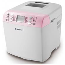 MORGAN Bread Maker MBM1020 (2.0LB) Bread Toaster Roti Maker Breadmaker