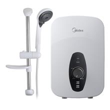 Midea MWH-38Q Water Heater - WHITE