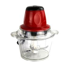 Grinder electric machine Multipurpose blender/grinder meat vegetables (Random)