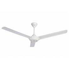 KHIND Ceiling Fan 3 Blade Colour White 3 Years Warranty 5 Speed Regulator CF-6