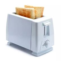 Bread Toaster Stainless Steel Breakfast 2 Slice Bread Toaster Oven Bread Maker