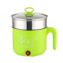 Lopo mini cooker 1.6L lopol stainless steel multi function heater steamer