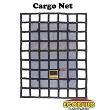 Cargo Nets - Heavy Duty Truck Cargo Net