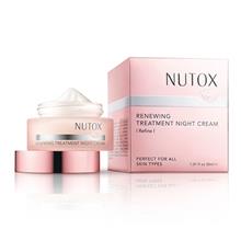 Nutox Renewing Treatment Night Cream 30ml