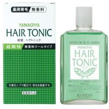 Yanagiya Hair Tonic (240ml)