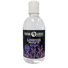 Perfume Generics Lavender Massage Oil 410ml